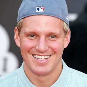 Jamie Laing