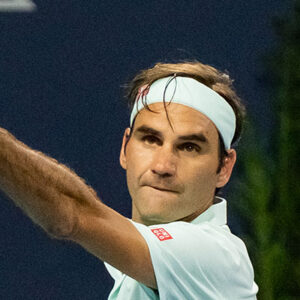 Roger Federer
