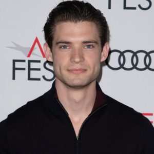 David Corenswet portrait