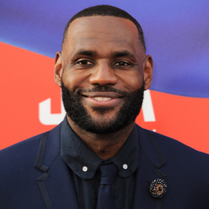 LeBron James