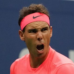 Rafael Nadal