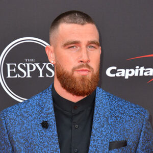 Travis Kelce