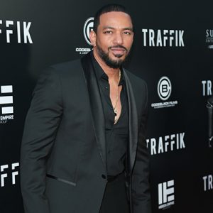Laz Alonso