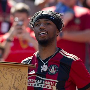 Metro Boomin portrait