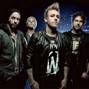 Papa Roach