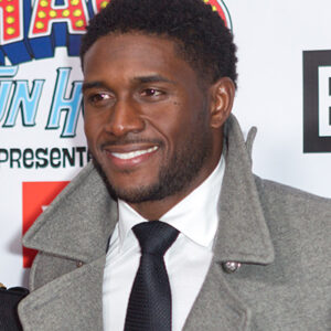 Reggie Bush