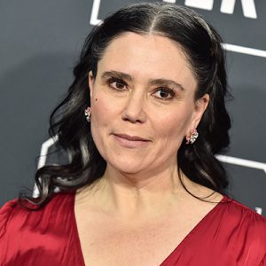 Alex Borstein