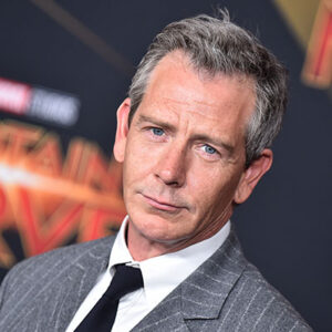 Ben Mendelsohn