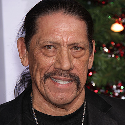 Danny Trejo