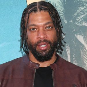 DeRay Davis