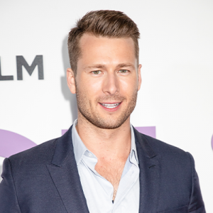 Glen Powell