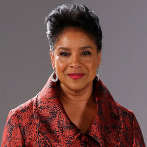 Phylicia Rashad