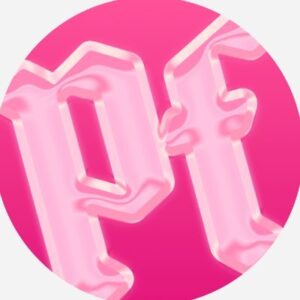 Pink Friday Nails by Nicki Minaj