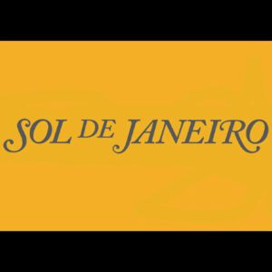 Sol de Janeiro