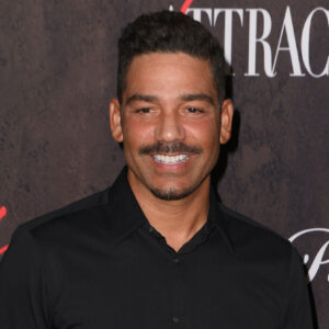 Tiago Roberts portrait