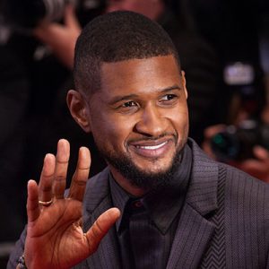 Usher