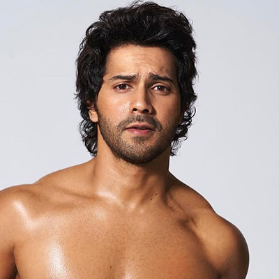 Varun Dhawan