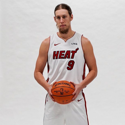 Kelly Olynyk