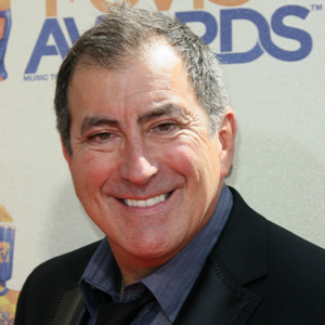 Kenny Ortega portrait