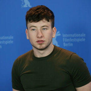 Barry Keoghan