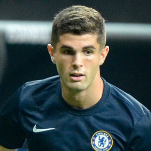 Christian Pulisic