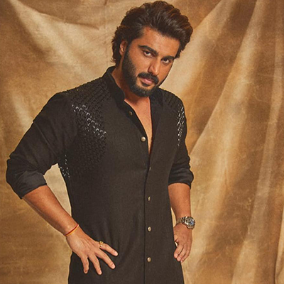 Arjun Kapoor