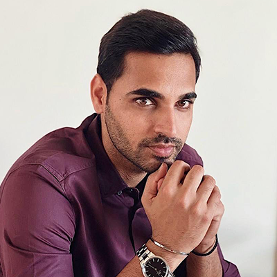 Bhuvneshwar Kumar