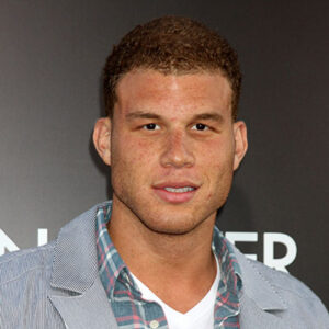 Blake Griffin