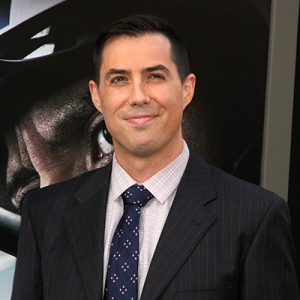Brad Peyton