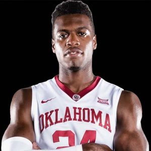 Buddy Hield