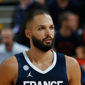Evan Fournier