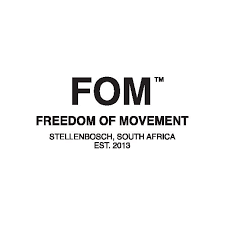 Freedom Of Movement (FOMBrand)