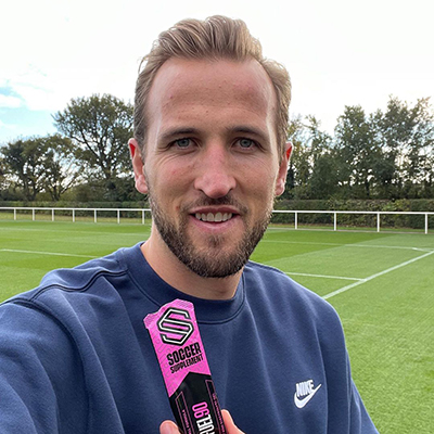 Harry Kane