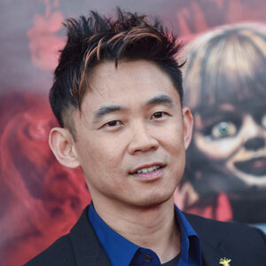 James Wan