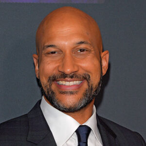 Keegan-Michael Key