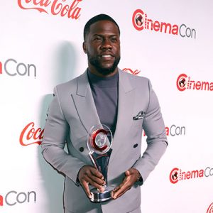 Kevin Hart