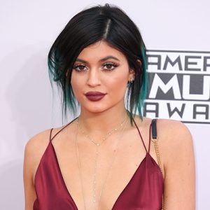 Kylie Jenner