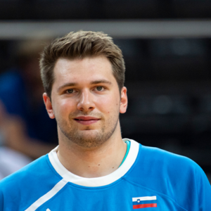 Luka Doncic