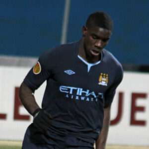 Micah Richards
