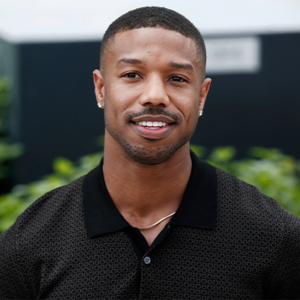 Michael B. Jordan