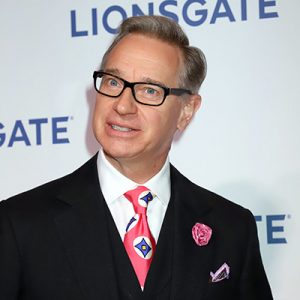 Paul Feig