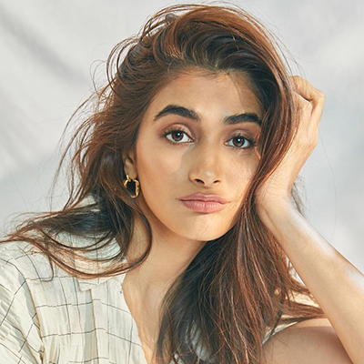 Pooja Hegde