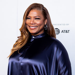 Queen Latifah