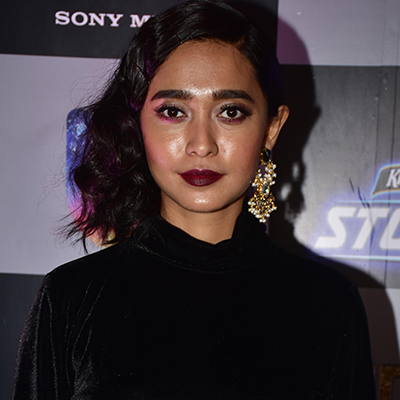 Sayani Gupta