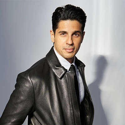 Sidharth Malhotra
