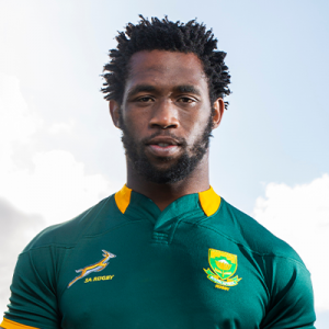 Siya Kolisi