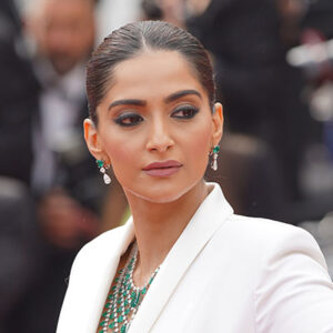Sonam Kapoor