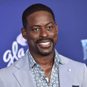 Sterling K. Brown