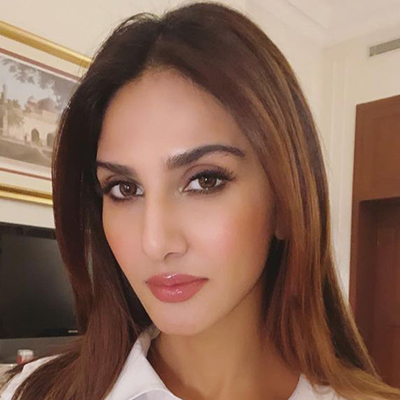 Vaani Kapoor