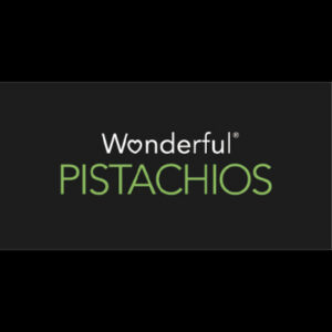 Wonderful Pistachios